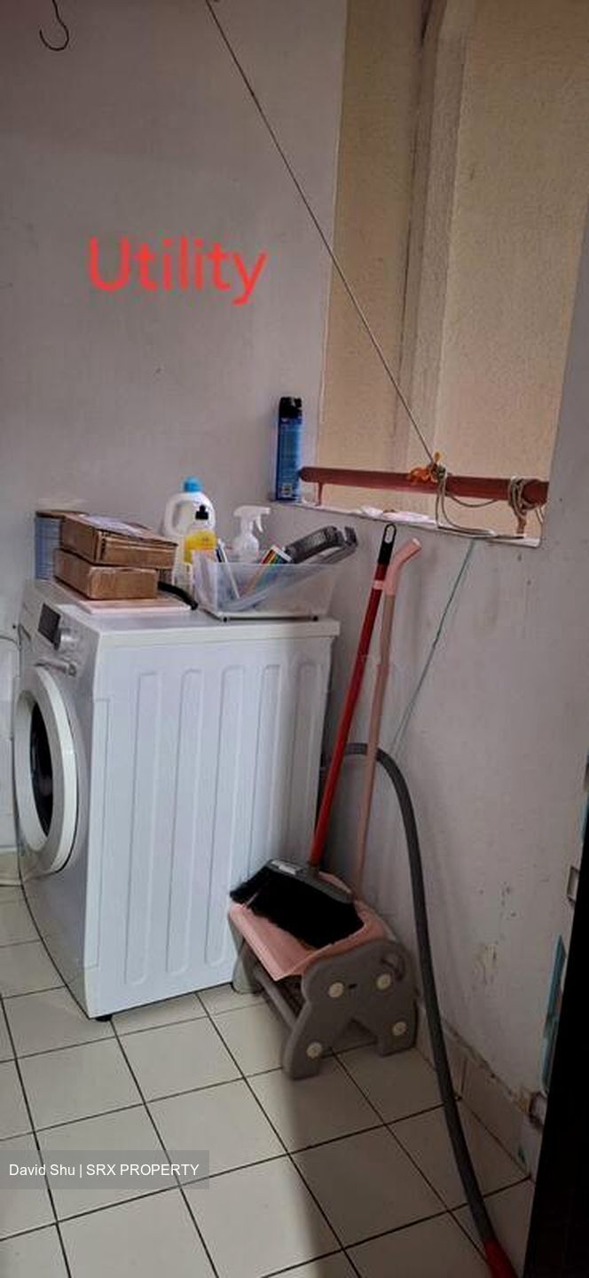 Simsville (D14), Condominium #503422711